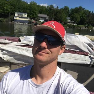 Meet your Posher, Christopher